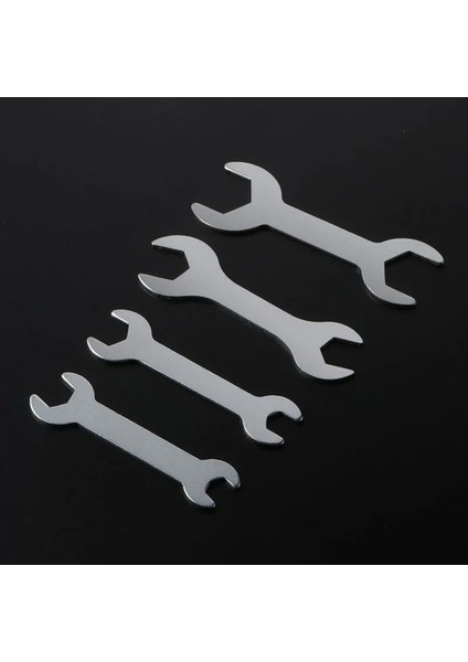 10MM Açık 1 Adet Süper Ince Tek Kafa Açık Uçlu Anahtar Seti 6-24MM Nozullar Tek Kafa Yüksek Karbonlu Çelik Tabaka Manuel Anahtar Onarım Aracı (Yurt Dışından) indirimleri