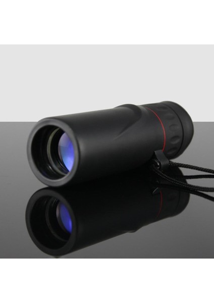 Siyah 10X25 Hd Monoküler Profesyonel Teleskop Daul Odak Yeşil Film Cep Spyglass Avcılık Için Yüksek Kaliteli Turizm Kapsamı (Yurt Dışından) indirimleri