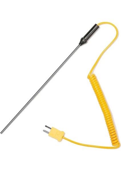 100MM 1 Pc K-Tipi Termokupl Probu Tel Kablo ILE-50C Ila 1200C Prob Sensörü Sıcaklık Kontrol Cihazı Sıcaklık Aletleri Araçları (Yurt Dışından) fiyatları
