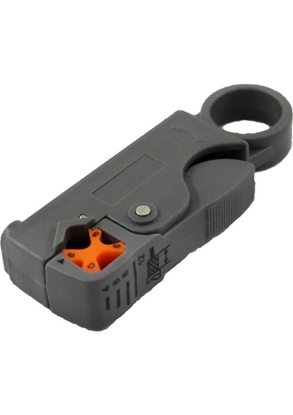 Koyu Mavi Sıcak Otomatik Sıyırma Pensesi Tel Stripper Kablo Tel Kesiciler Altıgen Anahtarı Araçları ile Sıyırma Sıkma Aracı Pense (Yurt Dışından) modelleri