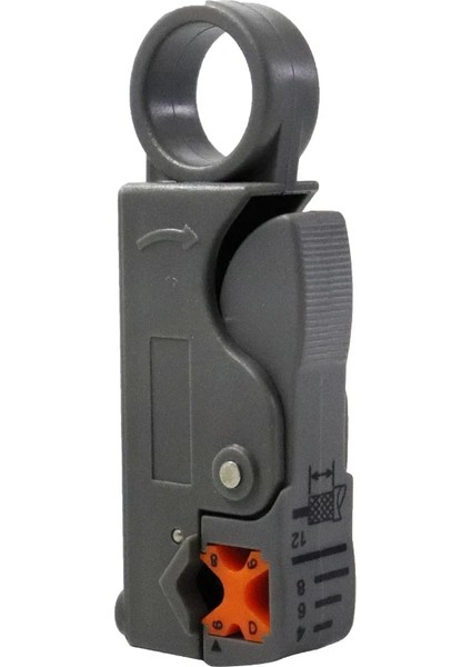 Koyu Mavi Sıcak Otomatik Sıyırma Pensesi Tel Stripper Kablo Tel Kesiciler Altıgen Anahtarı Araçları ile Sıyırma Sıkma Aracı Pense (Yurt Dışından) fırsatları