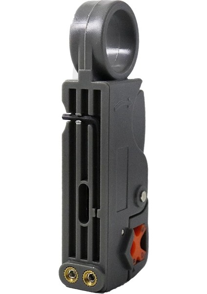 Koyu Mavi Sıcak Otomatik Sıyırma Pensesi Tel Stripper Kablo Tel Kesiciler Altıgen Anahtarı Araçları ile Sıyırma Sıkma Aracı Pense (Yurt Dışından) indirimleri