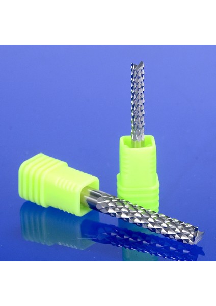 4.0X28X50L 1 Adet 3.175 4 5 6 8mm Shank Karbür Pcb Freze Kesicisi Cnc Gravür Alet Uçları Mısır Freze 0.4-6/8mm Freze Aletleri Devre (Yurt Dışından)