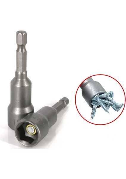 5 Adet 8 Adet/takım 5MM-13MM Altıgen Soket Kol Nozulları Somun Anahtarı Seti Güç Somunları Sürücü Soket Tornavida Seti Uçları Setleri Araçları (Yurt Dışından) modelleri