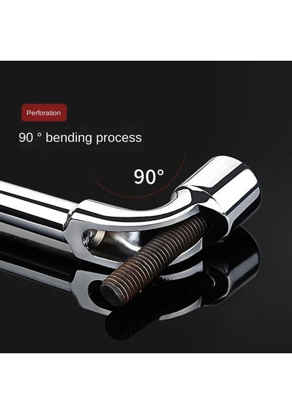 7mm Çok Fonksiyonlu 7-Şekilli Crv Ayna Krom Kaplama Çift Kafalı L-Şekilli Freze Deliği Delikli Altıgen Dirsek Soket Anahtarı (Yurt Dışından) modelleri