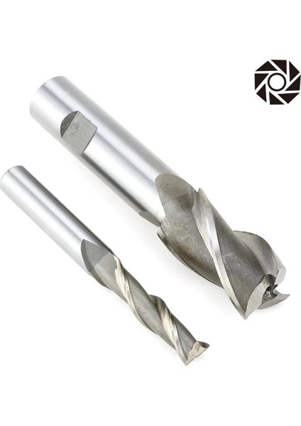 2X6X7X51 3f-Hss Hss Metal Kesici Uç Frezeler Co8 Kobalt Kaplama Alüminyum Freze Cnc Bit Freze Tezgahları Kesici Aletler (Yurt Dışından) fiyatları