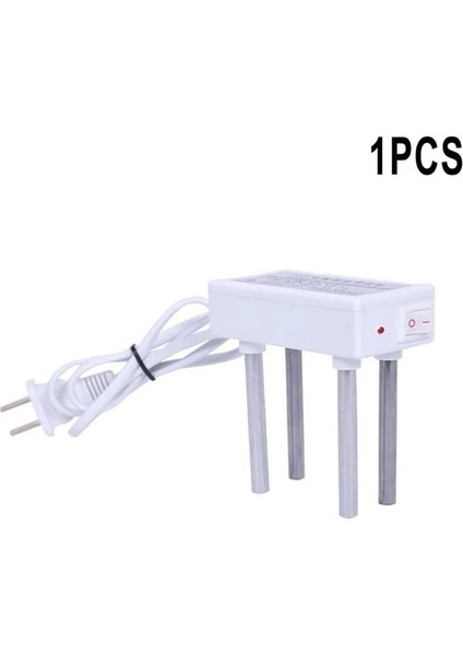 Ab-Beyaz Elektrikli Su Elektrolizörü/elektrolizör Su Kalitesindeki Kirliliklerin Test Edilmesi Için Taşınabilir Su Kalitesi Analizörü 220 V Ab/abd (Yurt Dışından)