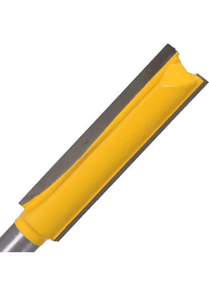 8x1 2x2 Xuhan 1 Adet 8mm "şap Uzun Temizleme Alt Yönlendirici Bit Kesici Cnc Ağaç Işleme Temiz Uçları (Yurt Dışından) fiyatları