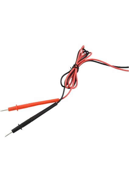 1000 V 10A Dijital Multimetre Klip Talepleri Voltmetre Probu Test Kablo Tel Kalem Terminat Bakır Iğne Çapraz Kafa Multimetre Kalem (Yurt Dışından) fiyatları