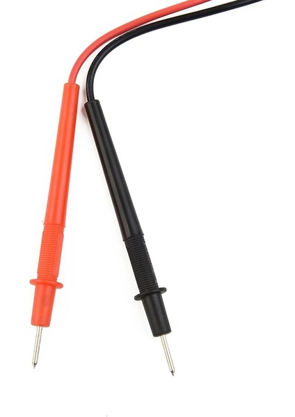 1000 V 10A Dijital Multimetre Klip Talepleri Voltmetre Probu Test Kablo Tel Kalem Terminat Bakır Iğne Çapraz Kafa Multimetre Kalem (Yurt Dışından) modelleri