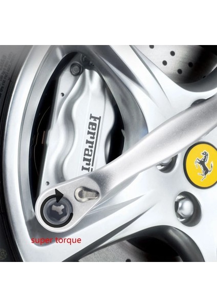 Toplu Kovan Iki Adet Yüksek Sertlik Cırcır Anahtarı Cr-V Çelik Mini Mikro Anahtar Manuel Onarım Aracı Avuç Boyutu Dar Alan Için Uygun Q84D (Yurt Dışından) modelleri