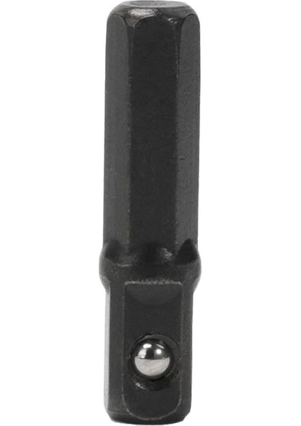 65MM 1/4 Adet Matkap Soket Adaptörü Darbeli Sürücü Hex Shank Kare Soket Uzatma 25MM/30MM/ 50MM/65MM Matkap Ucu El Aletleri (Yurt Dışından) fiyatları
