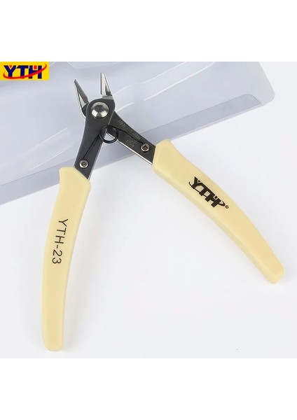 Vape-H1 Yth-22 23 Kesme Pense Makası Tel Kesici Kablo Kesiciler Çok Fonksiyonlu Aletler Mini Elektrik Teli Kablo Kesici Crclip Pense (Yurt Dışından) modelleri