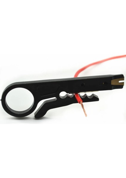 Mw-Tool-Blue Mini Taşınabilir Tel Sıyırma Bıçağı Crimper Pense Sıkma Aleti Kablo Sıyırma Tel Kesici Çok Alet Kesim Hattı Cep Çok Amaçlı Alet (Yurt Dışından) fırsatları