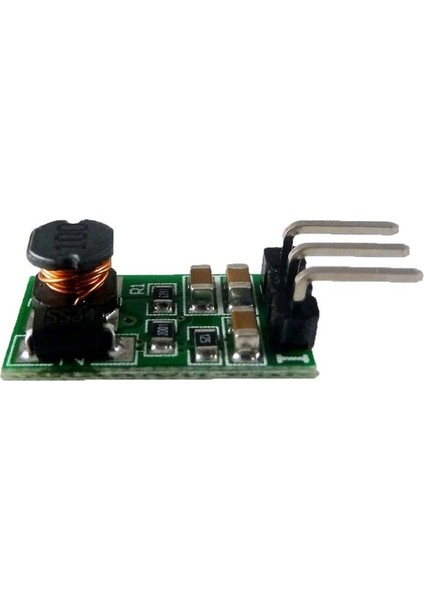 Çıkış 7.5V Pin Mini Dc 5-40V Için 3V 3.3V 3.7V 5V 6V 7.5V 9V 12V Dc-Dc Buck Adım Aşağı Dönüştürücü Modülü 1A Dc-Dc Güç Voltaj Regülatörü Modülü (Yurt Dışından)