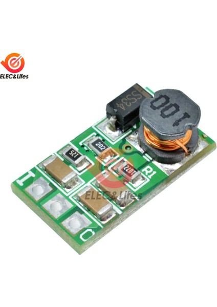Çıkış 7.5V Pin Mini Dc 5-40V Için 3V 3.3V 3.7V 5V 6V 7.5V 9V 12V Dc-Dc Buck Adım Aşağı Dönüştürücü Modülü 1A Dc-Dc Güç Voltaj Regülatörü Modülü (Yurt Dışından) fiyatları