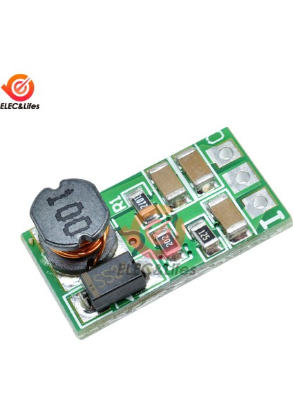Çıkış 7.5V Pin Mini Dc 5-40V Için 3V 3.3V 3.7V 5V 6V 7.5V 9V 12V Dc-Dc Buck Adım Aşağı Dönüştürücü Modülü 1A Dc-Dc Güç Voltaj Regülatörü Modülü (Yurt Dışından) modelleri