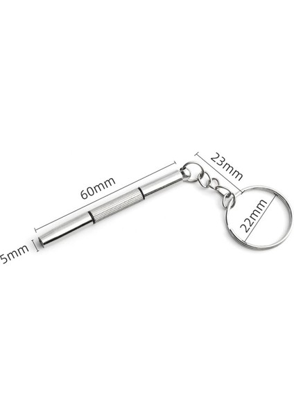 1 Adet 1 Adet Gözlük Tornavida Mini Çok Fonksiyonlu Gözlük Izle Bakım Araçları 3'ü 1 Arada Metal Vida Aksesuarları Sürücü Seti (Yurt Dışından) indirimleri