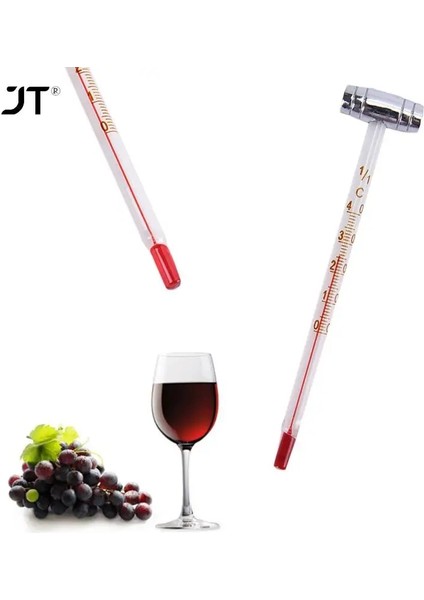 1 Adet Alkol Test Cihazı Alkol Ölçer Alkolometre Vinometer Moonshine Konsantrasyon Ölçer Şarap Yüzdesi Ölçme Aracı (Yurt Dışından) fiyatları
