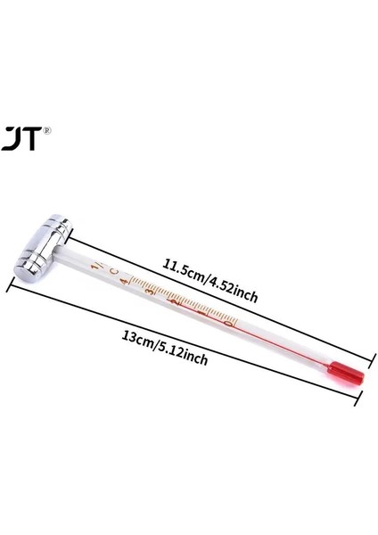 1 Adet Alkol Test Cihazı Alkol Ölçer Alkolometre Vinometer Moonshine Konsantrasyon Ölçer Şarap Yüzdesi Ölçme Aracı (Yurt Dışından) modelleri