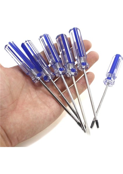 T9 1 Adet Torx T8 T9 T10 Hassas Manyetik Tornavida XBOX-360 Ps3 Ps4 Hassas Kurcalamaya Dayanıklı Güvenlik Tornavida Onarım Aracı (Yurt Dışından)