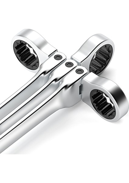 7mm-1 Adet 1 Adet Cırcır Kombinasyonu Metrik Anahtar Seti El Aletleri 6-24MM Tork Dişli Soket Somun Aracı, Tork Evrensel Anahtarlar Araba Tamir Için (Yurt Dışından) modelleri