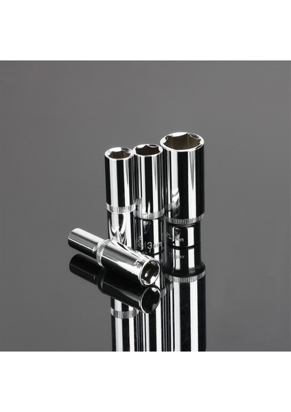 8mm 1 Adet 3/8-Inç Sürücü 10MM Cr-V 6 Noktalı Derin Soket Ağır Hizmet Tipi Pnömatik Aletler Otomotiv Tamir Ev Bakım (Yurt Dışından) fiyatları