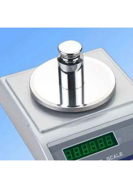 Gümüş 100G Kalibrasyon Ağırlığı Mini Dijital Elektronik Tartı Denge Kusur Ücretsiz Takı Tıp Ölçüm A0KF (Yurt Dışından) fırsatları