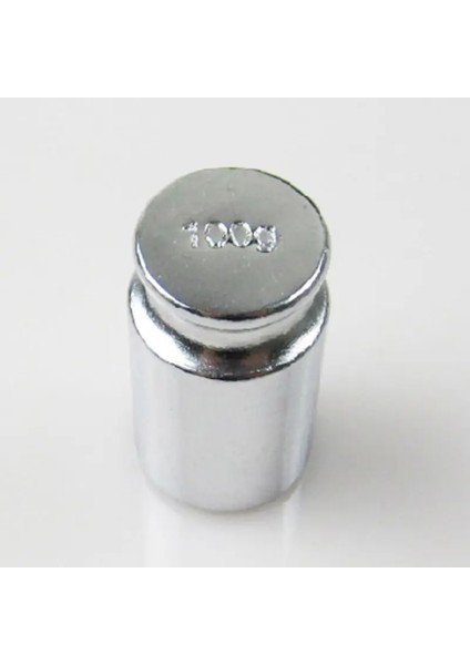 Gümüş 100G Kalibrasyon Ağırlığı Mini Dijital Elektronik Tartı Denge Kusur Ücretsiz Takı Tıp Ölçüm A0KF (Yurt Dışından) indirimleri