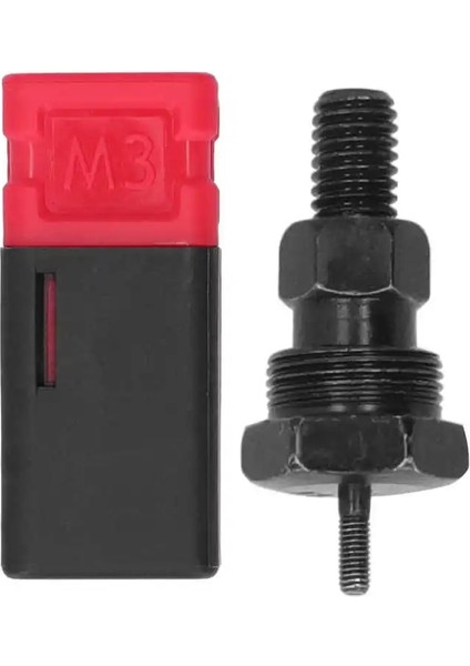 M10 M3/M4/M5/M6/M8/M10/M12 Manuel Somun Perçin Tabancaları Kafa Ipuçları Mandrel ve Burun Parçası Alaşımlı Çelik El Aletleri Parçaları Aksesuarları (Yurt Dışından) fiyatları