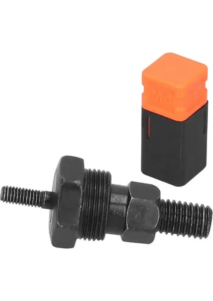 M10 M3/M4/M5/M6/M8/M10/M12 Manuel Somun Perçin Tabancaları Kafa Ipuçları Mandrel ve Burun Parçası Alaşımlı Çelik El Aletleri Parçaları Aksesuarları (Yurt Dışından) modelleri