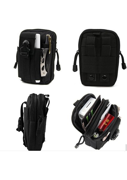 Ordu Yeşil Fnıcel 5.5/6 Inç Açık Spor Taktik Bel Çantası Su Geçirmez Cep Telefonu Saklama Kutusu Yardımcı Küçük Alet Çanta Düzenleyici (Yurt Dışından) fiyatları