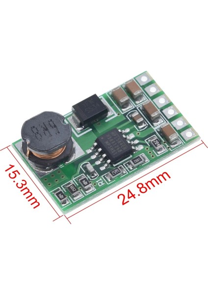 DD2712SA 3.7V Tzt 3.5A Dc-Dc Dönüştürücü Modülü Buck Adım Aşağı Voltaj Regülatörü Kurulu 4.5V-27V - 3V 3.3V 3.7V 5V 6V 7.5 9V 12V DD2712SA (Yurt Dışından) fırsatları