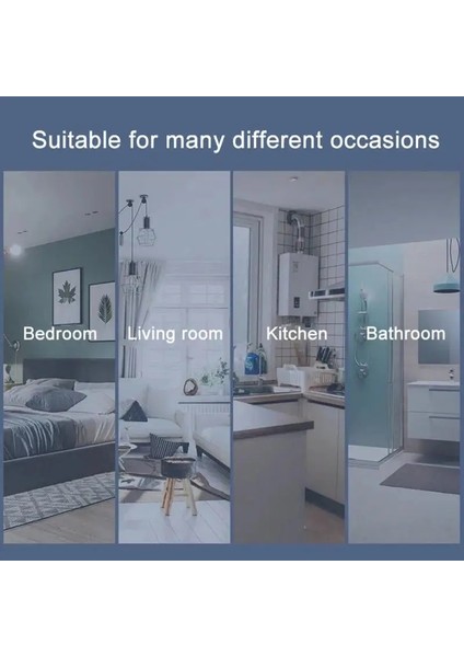 Sarı Mini Kapalı Termometre Dijital LCD Sıcaklık Sensörü Nem Ölçer Termometre Oda Higrometre Ölçer Hava Istasyonu (Yurt Dışından) fırsatları