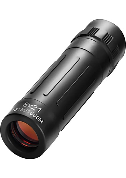 8X21 8X21 Mini Hd Monoküler Zoom 8x Su Geçirmez Taşınabilir Gece Görüş Teleskop Kamp Yürüyüş Avcılık Için Kızılötesi Olmayan Optik Kapsam (Yurt Dışından) fiyatları