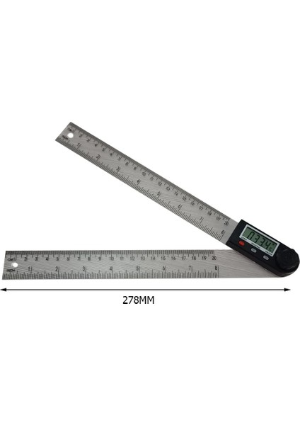Abs Iletki Pen Yüksek Hassasiyetli Dijital Açı Bulucu Çok Amaçlı Ölçüm Cetveli Ölçer Ölçer (Yurt Dışından) modelleri