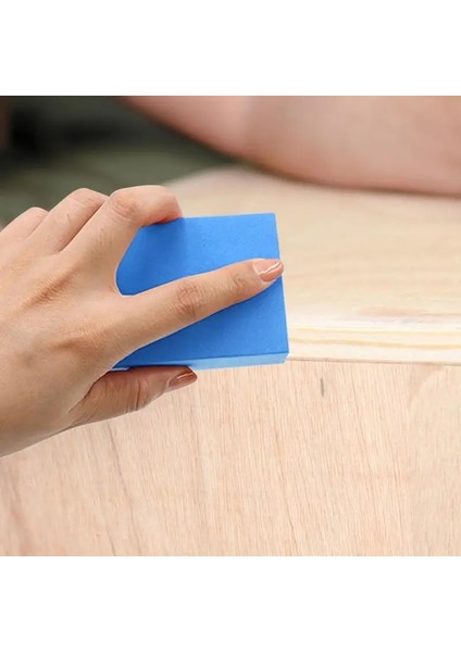 Yeşil Elmas Zımpara Pedleri Elmas El Parlatma Pedi Zımpara Bloğu Köpük Destekli Islak Veya Kuru Elmas Zımpara Pedleri 60 100 200 400 (Yurt Dışından) indirimleri