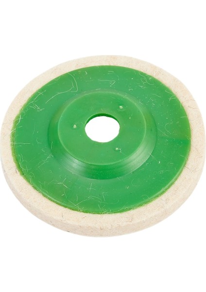 4 Inç Yün Parlatma Çarkı Parlatma Pedleri Açı Öğütücü Tekerlek Keçe Parlatma Pedi Disk Metal Mermer Cam Seramik (Yurt Dışından) fırsatları