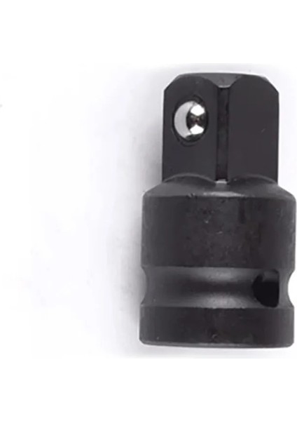 Adaptör Dönüştürücü Adaptör Dönüştürücü Darbe (Hrc) 40 ± 2 1/2 Ila 1/2 Adaptör Krom-Vanadyum Çelik Tamir Soketi (Yurt Dışından)