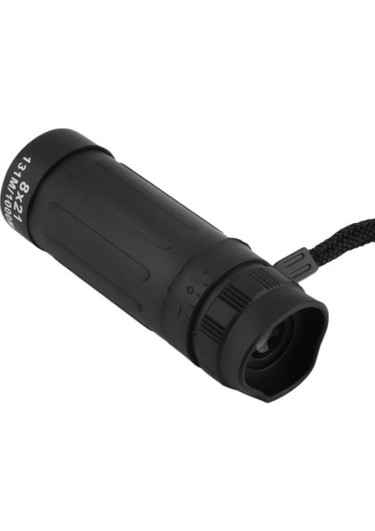 8X21 Mini Travel Irides Monoküler Teleskop Turizm Kapsamı Dürbün (Yurt Dışından) fırsatları