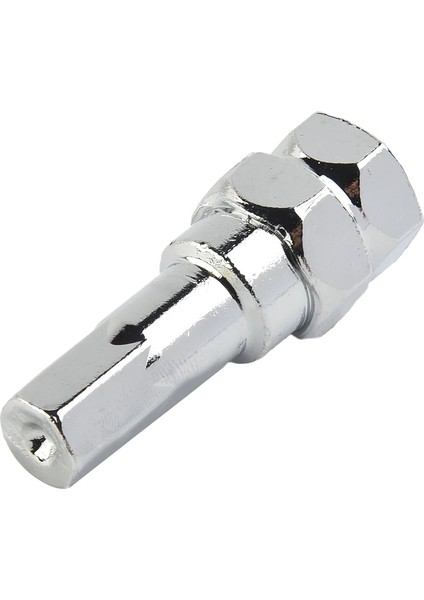 62MM Lokma Anahtar Adaptör Anahtarı 6 Nokta Taraflı 12MM Altıgen Anahtar Tuner Tekerlek Bijon Somunu Aracı El Aletleri Tamir Araçları (Yurt Dışından) modelleri