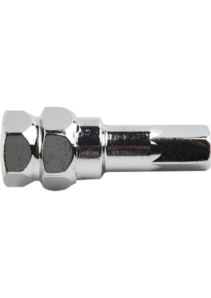 62MM Lokma Anahtar Adaptör Anahtarı 6 Nokta Taraflı 12MM Altıgen Anahtar Tuner Tekerlek Bijon Somunu Aracı El Aletleri Tamir Araçları (Yurt Dışından) fırsatları