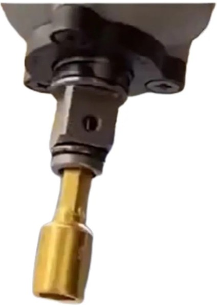 2 Adet 8mm Hex Soket Kol Somun Sürücü Manyetik Tornavida Bit Seti Soket 1/4 Inç Hex Shank Sürücü Adaptörü (Yurt Dışından)