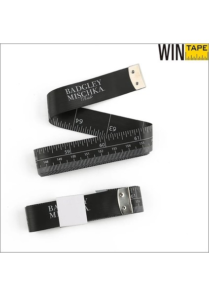 Siyah Siyah Taşınabilir Mezura Vücut Ölçüm Cetveli Dikiş Terzi Mini Yumuşak Düz Cetvel Santimetre Metre Ölçüm Bandı 150 Cm/60 Inç (Yurt Dışından) modelleri