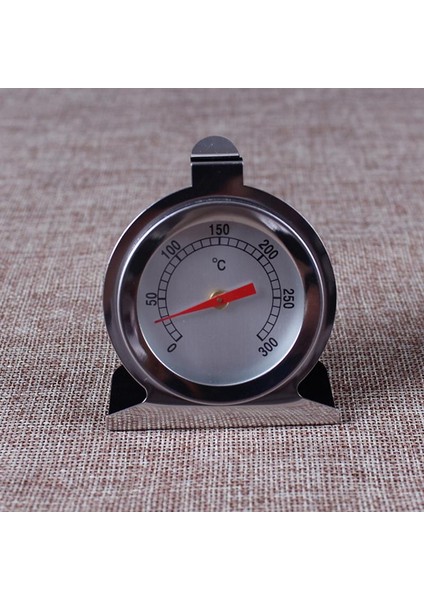 Yeşil 300°C Paslanmaz Çelik Fırın Ocak Termometre Mini Kadran Stand Up Sıcaklık Ölçer Ölçer Gıda Et Izgara Pişirme Mutfak Aletleri (Yurt Dışından) indirimleri