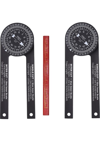 Iletki Hiçbir Kalem Doğru Marangoz Gönye Testere Iletki Tesisatçı Açı Kayıt Mezunlu Kalem ile Ölçme Ölçer Marangozluk Aletleri (Yurt Dışından) modelleri