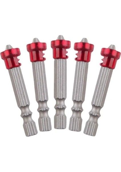 Kolu 5 Adet Manyetik Tornavida Ucu Setleri Ph2 Çapraz Kafa 1/4 Inç Hex Shank Tornavida Tutucu Halka Ev Elektrikli Tornavida Kiti (Yurt Dışından) indirimleri