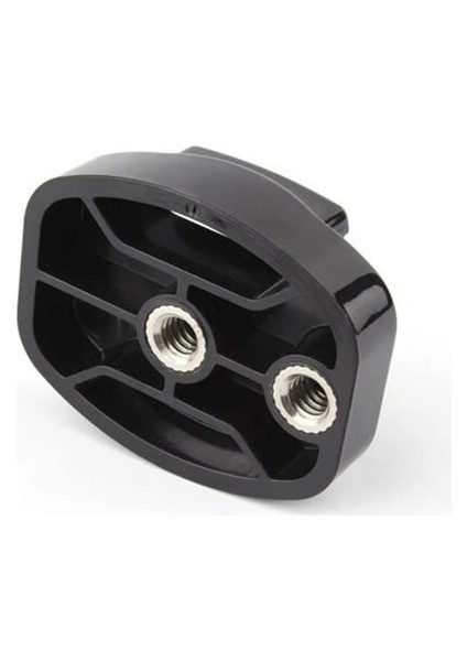 Yeni Tüm Metal Standart Dürbün Adaptörü Teleskop Tripod Konektörü Montaj Tutucu (Yurt Dışından)