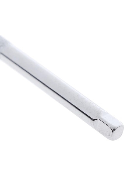 100MM 50MM 100MM Uzun Uzatma Çubuğu 1/4 Sürücü Cırcır Soket Genişletici Soket Aracı (Yurt Dışından) indirimleri