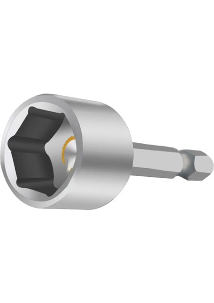 8 Adet Manyetik Somun Anahtarı 6-13MM 1/4 Inç Shank Soket Adaptörü Hex Matkap Ucu Tork Anahtarı Elektrikli Matkaplar Için Sürücüler (Yurt Dışından) fırsatları